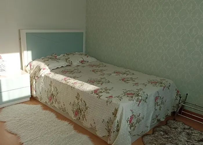 Σπίτι διακοπών Casa Entre Rios Alpendurada