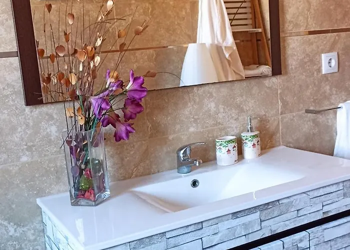 Casa Entre Rios 펜션