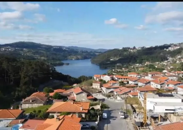 Casa Entre Rios בית נופש *