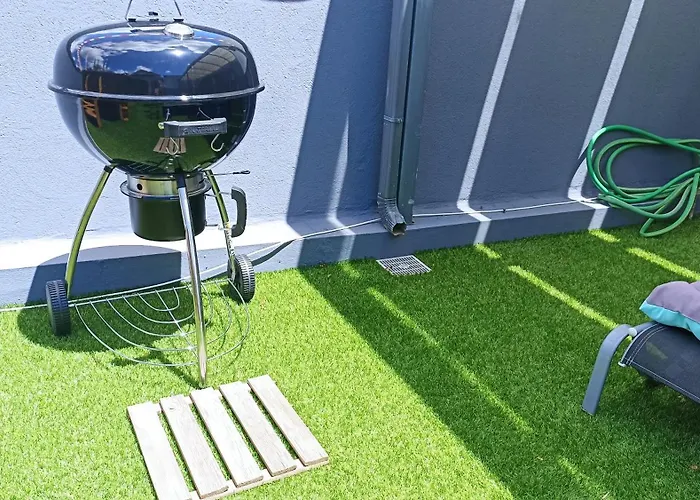 펜션 Casa Entre Rios