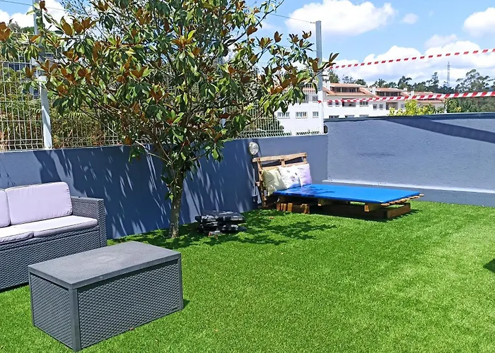 펜션 Casa Entre Rios *