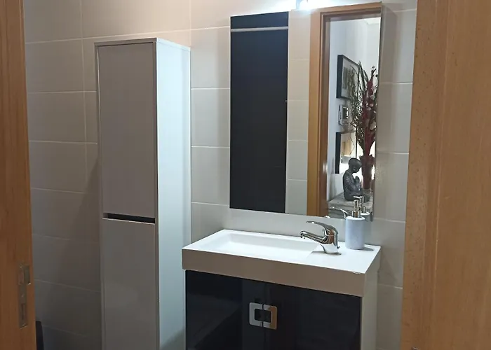 Casa Entre Rios Alpendurada