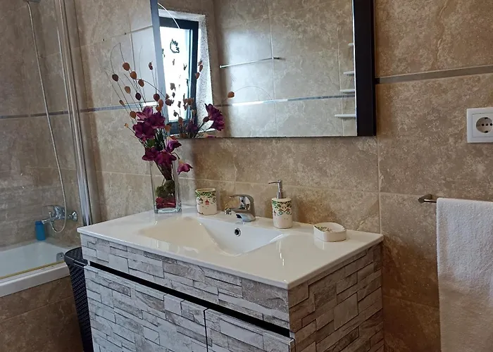 Casa Entre Rios Σπίτι διακοπών *