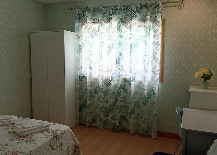 Σπίτι διακοπών Casa Entre Rios Alpendurada