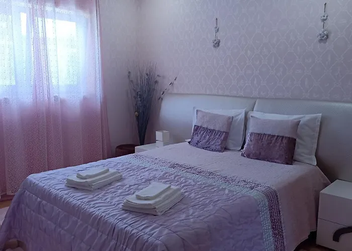 בית נופש Casa Entre Rios