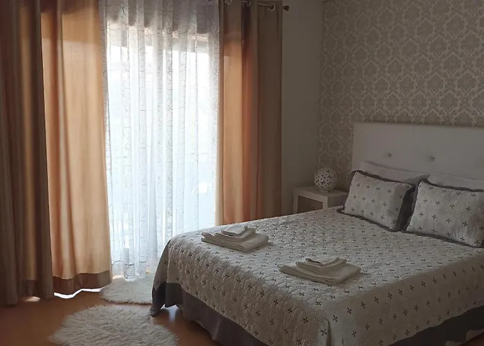 Casa Entre Rios בית נופש *