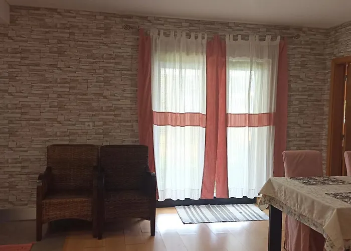 Casa Entre Rios Σπίτι διακοπών