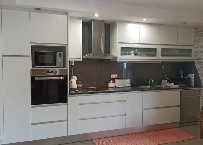 Casa Entre Rios בית נופש *