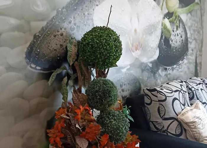 Σπίτι διακοπών Casa Entre Rios