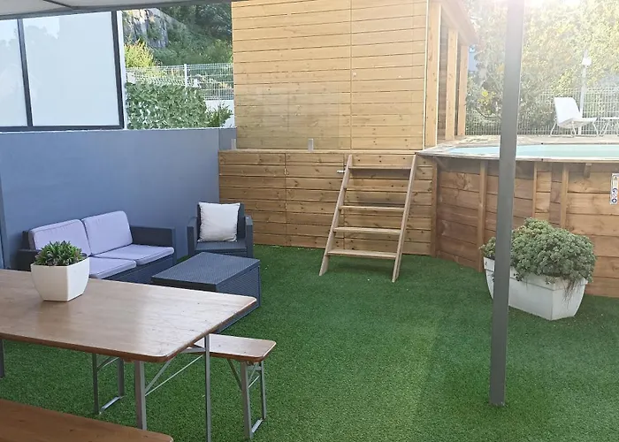 בית נופש Casa Entre Rios Alpendurada