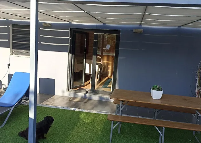 Casa Entre Rios Alpendurada