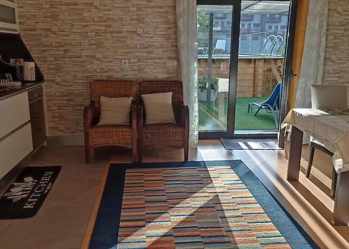 Casa Entre Rios * Alpendurada