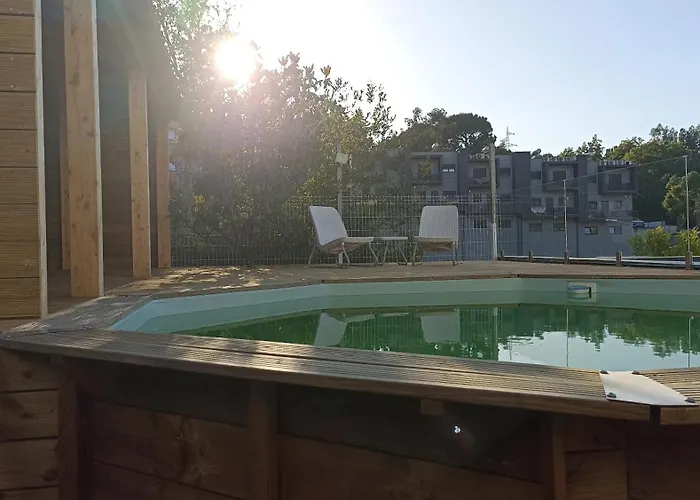 Casa Entre Rios 펜션 *