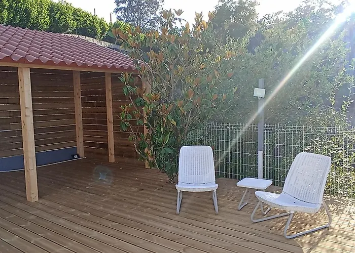 Casa Entre Rios Alpendurada