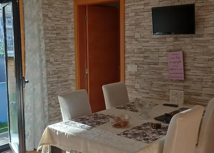 Casa Entre Rios 펜션 *