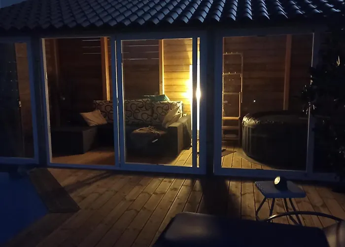 Casa Entre Rios בית נופש *