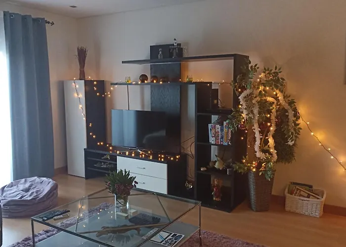 בית נופש Casa Entre Rios *